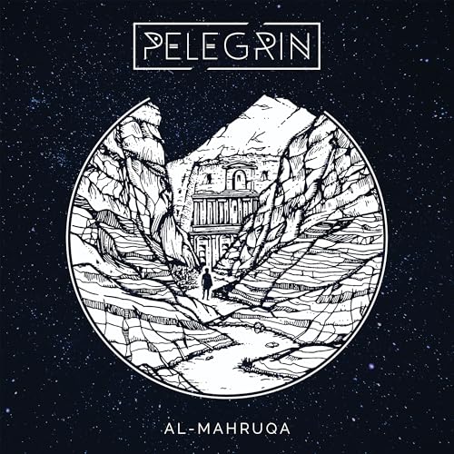 Al-Mahruqa [Vinyl LP] von RIPPLE MUSIC