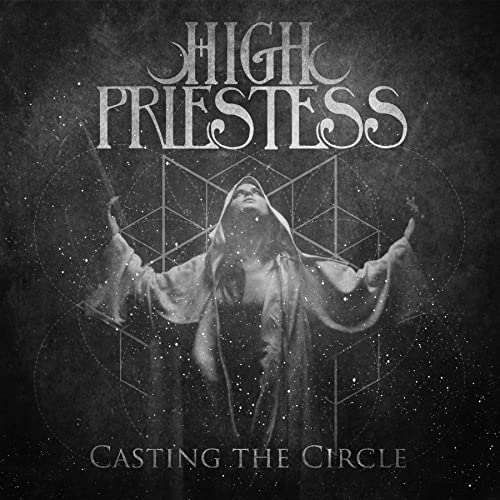 Casting the Circle [Vinyl LP] von RIPPLE MUSIC