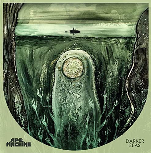 Darker Seas von RIPPLE MUSIC