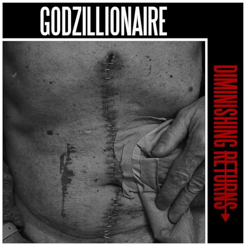 Diminishing Returns Diminishing Returns von RIPPLE MUSIC