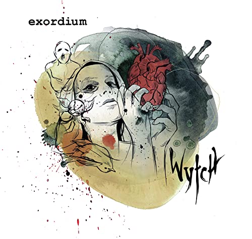 Exordium [Vinyl LP] von RIPPLE MUSIC