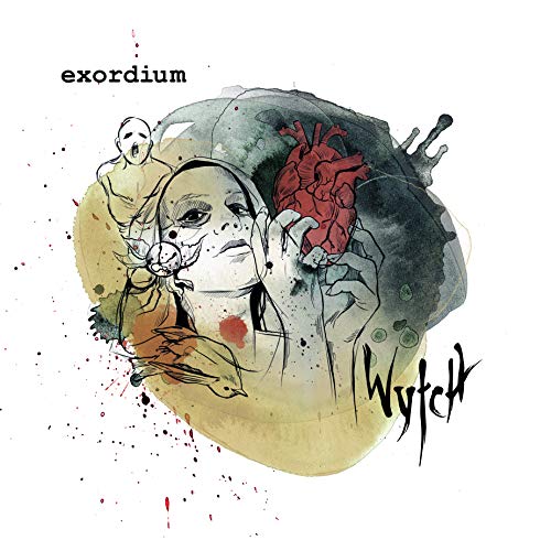 Exordium Exordium von RIPPLE MUSIC