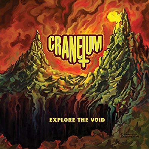 Explore the Void [Vinyl LP] von RIPPLE MUSIC