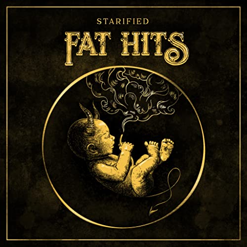 Fat Hits [Vinyl LP] von RIPPLE MUSIC