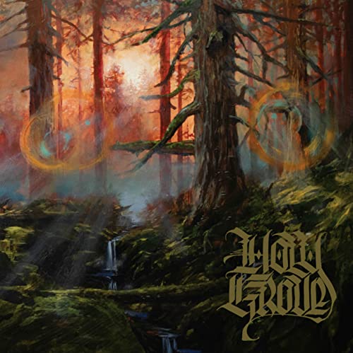 Holy Grove II [Vinyl LP] von RIPPLE MUSIC