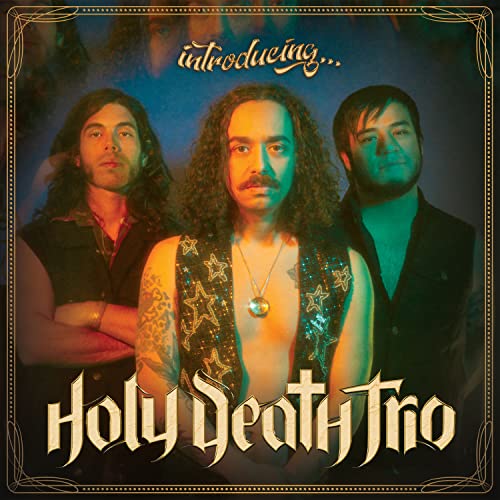 Introducing... [Vinyl LP] von RIPPLE MUSIC