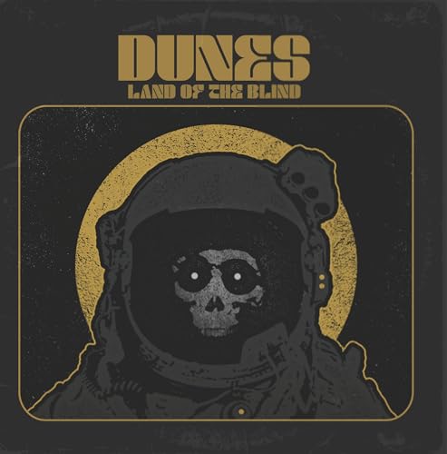 Land of the Blind Land of the Blind von RIPPLE MUSIC