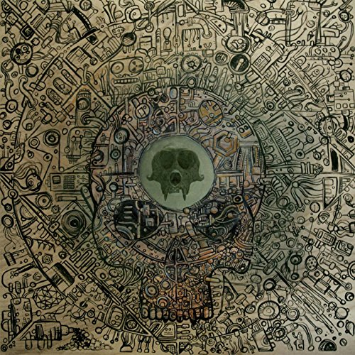 Mangled By the Machine [Vinyl LP] von RIPPLE MUSIC