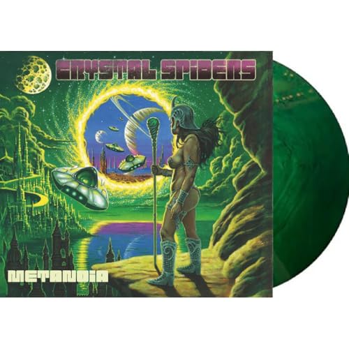 Metanoia [Vinyl LP] von RIPPLE MUSIC