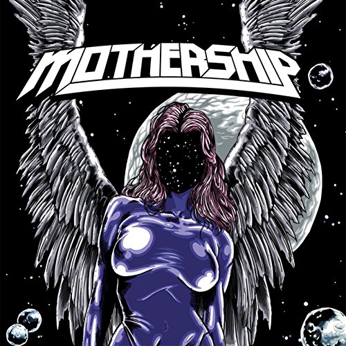 Mothership [Vinyl LP] von RIPPLE MUSIC