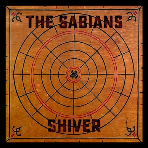 SHIVER: BENEATH THE DESERT FLOOR CHAPTER 6 [Vinyl LP] von RIPPLE MUSIC