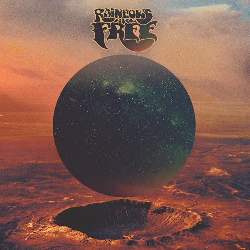 SILVER AND GOLD [Vinyl LP] von RIPPLE MUSIC
