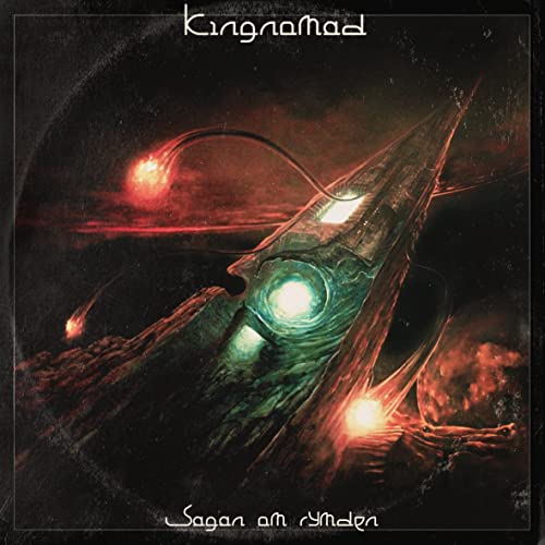 Sagan Om Rymden [Vinyl LP] von RIPPLE MUSIC