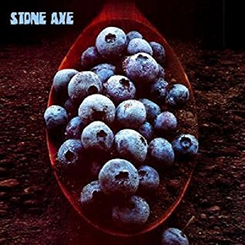 Stone Axe (CD + DVD) von RIPPLE MUSIC