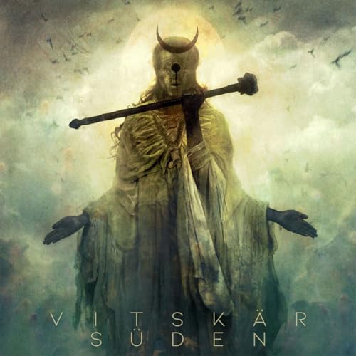 VITSKÄR SÜDEN [Vinyl LP] von RIPPLE MUSIC
