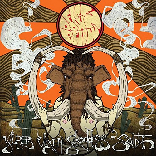 Viper, Vixen, Goddess, Saint [Vinyl LP] von RIPPLE MUSIC