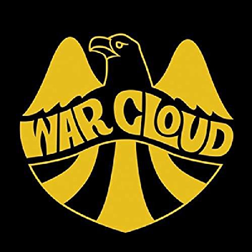 War Cloud [Vinyl LP] von RIPPLE MUSIC