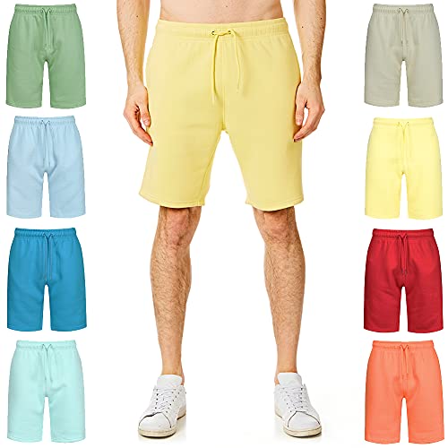 RIPT Performance Ript Essentials Herren Jogging-Shorts RIPT Performance Ript Essentials Herren Jogging-Shorts von RIPT