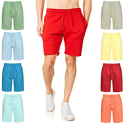 RIPT Performance Ript Essentials Herren Jogging-Shorts von RIPT Performance