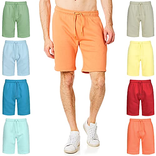 Ript Essentials RCSHO765 Herren Ript Essentials Soft Touch Loungewear Jogginghose Jogginghose von RIPT