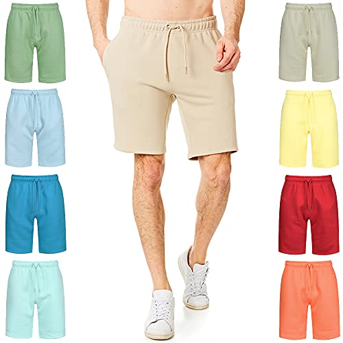 Ript Essentials RCSHO765 Herren Ript Essentials Soft Touch Loungewear Jogginghose Jogginghose von RIPT