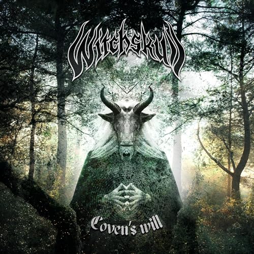 Coven'S Will (Vinyl) [Vinyl LP] von RISE ABOVE RECORDS