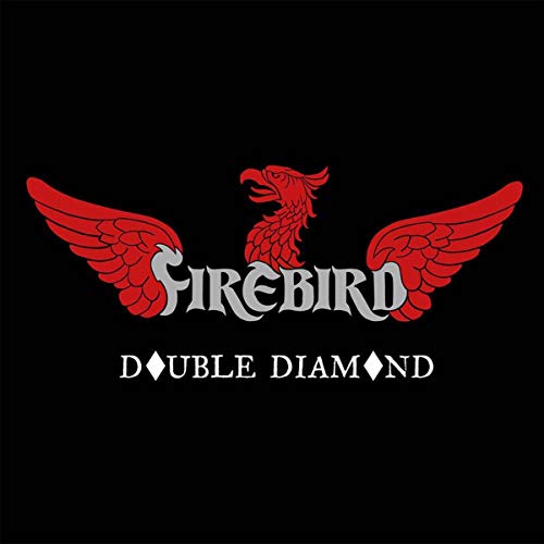 Double Diamond [Vinyl LP] von RISE ABOVE RECORDS
