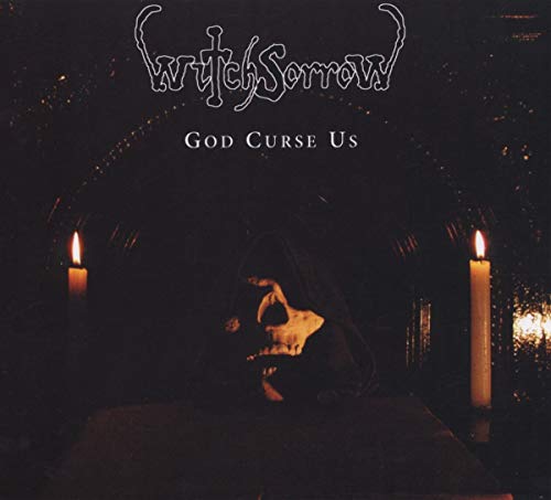 God Curse Us von RISE ABOVE RECORDS