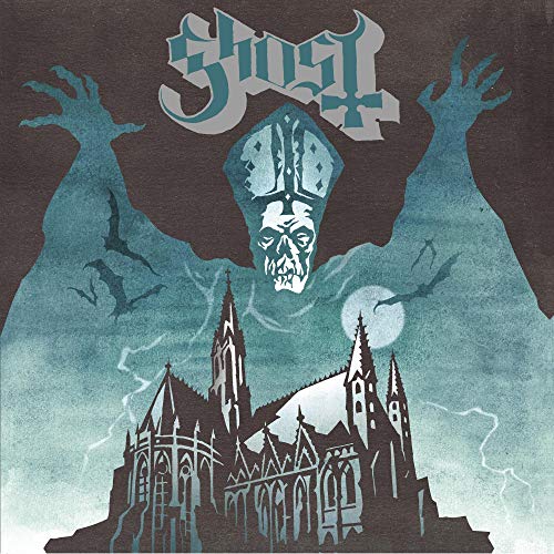 Opus Eponymous Opus Eponymous von RISE ABOVE RECORDS