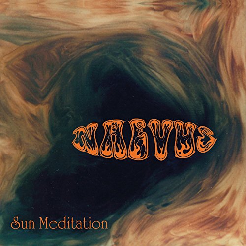 Sun Meditation [Vinyl LP] von RISE ABOVE RECORDS