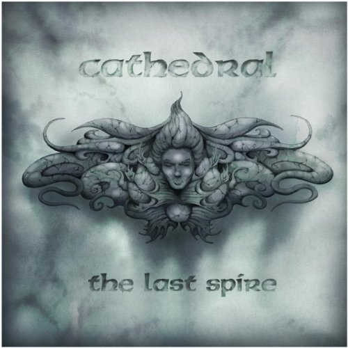 The Last Spire [Vinyl LP] von RISE ABOVE RECORDS