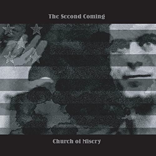 The Second Coming [Vinyl LP] von RISE ABOVE RECORDS