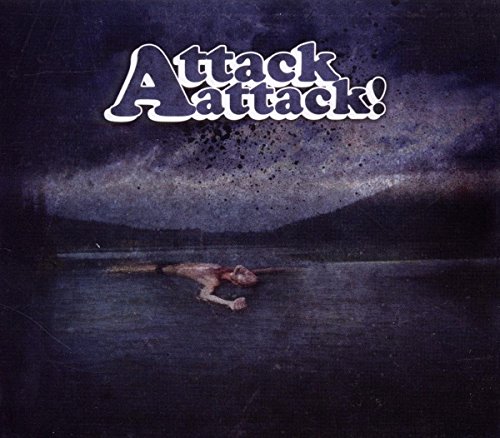 Attack Attack! von RISE RECORDS