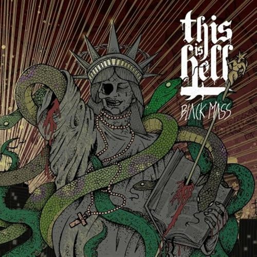 Black Mass Black Mass von RISE RECORDS
