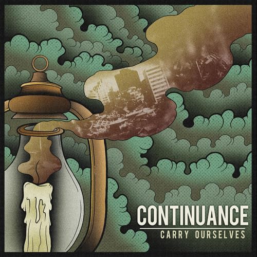 Carry Ourselves Carry Ourselves von RISE RECORDS