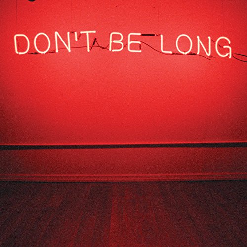 Don'T Be Long [Vinyl LP] von RISE RECORDS