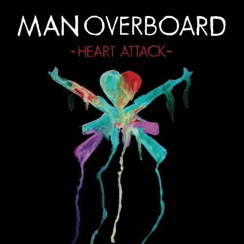 Heart Attack Heart Attack von RISE RECORDS