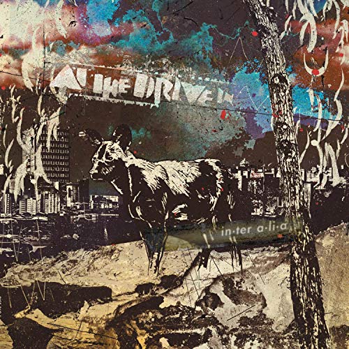 In.Ter a.Li.a [Vinyl LP] von RISE RECORDS