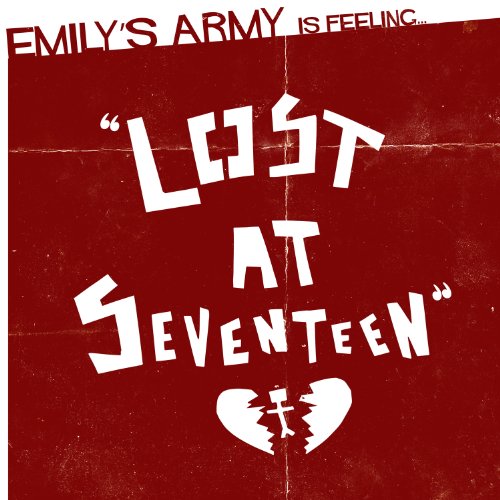 Lost at Seventeen [Vinyl LP] von RISE RECORDS