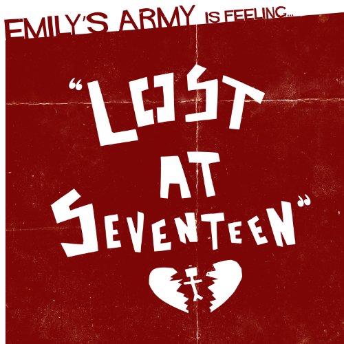 Lost at Seventeen Lost at Seventeen von RISE RECORDS