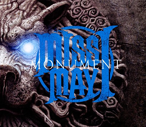 Monument von RISE RECORDS