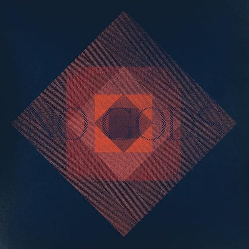 No Gods [Vinyl LP] von RISE RECORDS