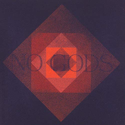 No Gods No Gods von RISE RECORDS