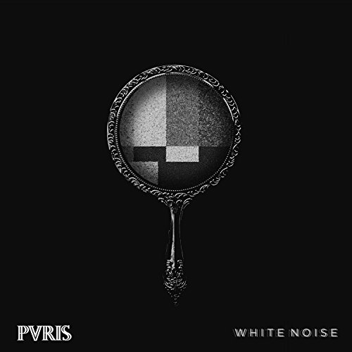 White Noise von RISE RECORDS