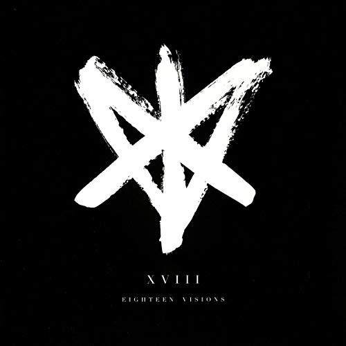 XVIII [Vinyl LP] von RISE