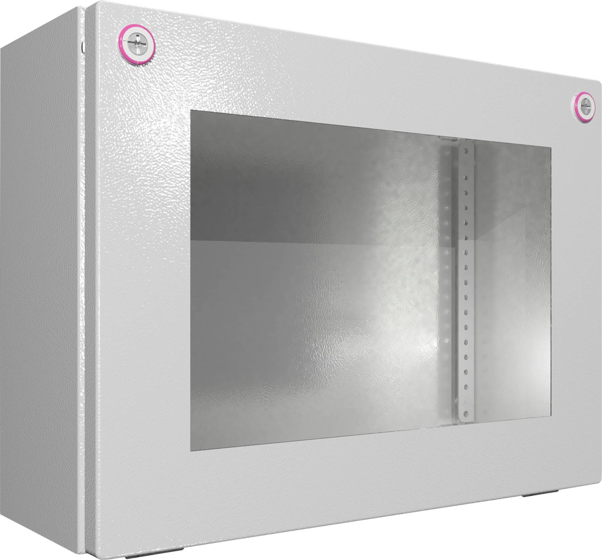 RITT Busgehäuse KX Stahlblech 1611000 scharniertem Deckel, BHT 400x300x155mm RITT Busgehäuse KX Stahlblech 1611000 scharniertem Deckel, BHT 400x300x155mm von RITTAL GmbH & Co. KG