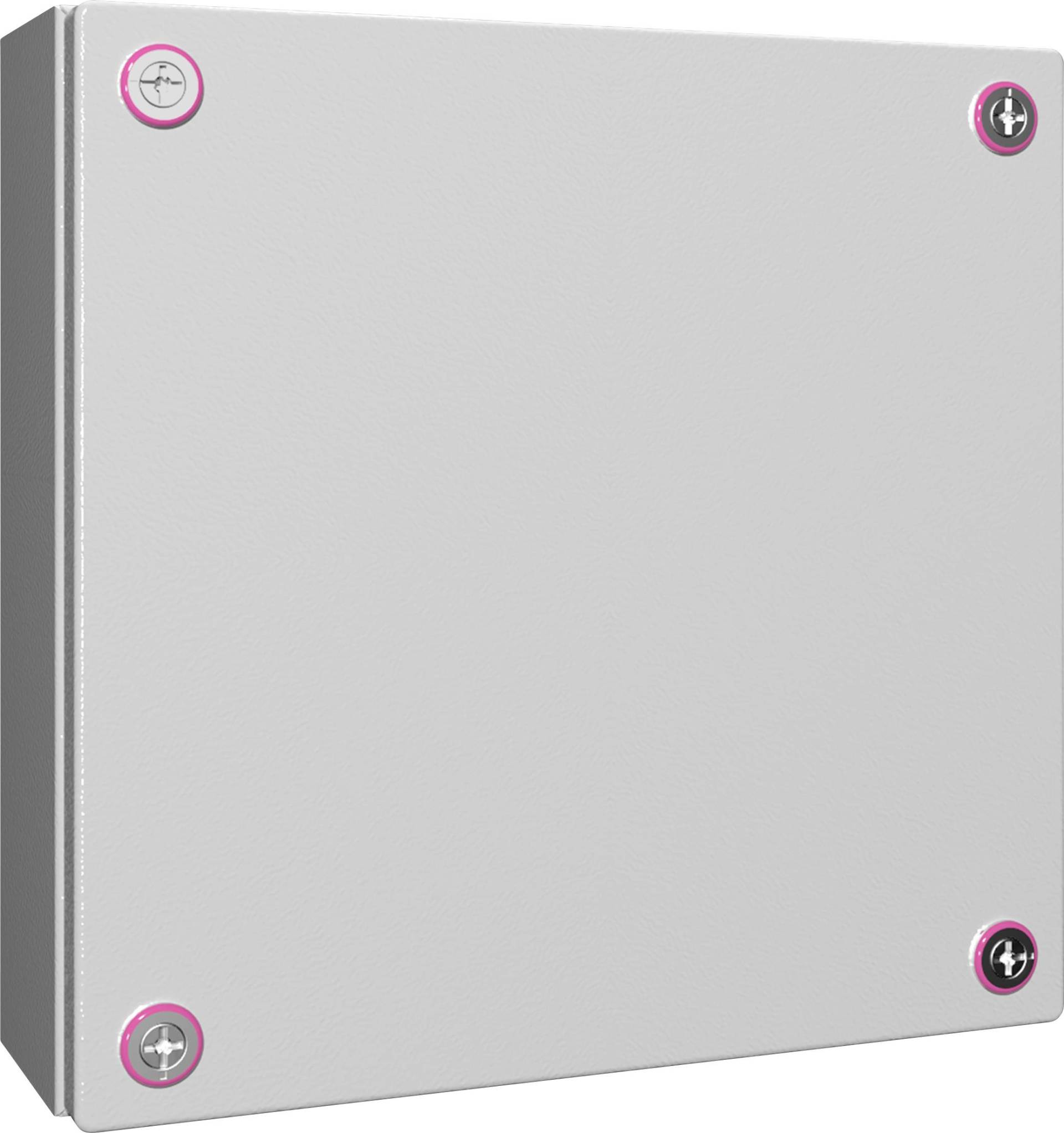 RITT Klemmenkasten KX Stahlblech 1511000 ohne Flanschplatte,BHT 400x400x120 mm RITT Klemmenkasten KX Stahlblech 1511000 ohne Flanschplatte,BHT 400x400x120 mm von RITTAL GmbH & Co. KG