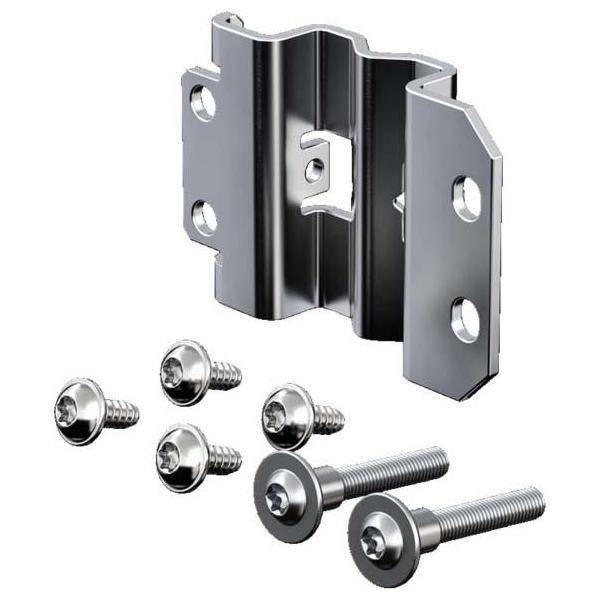 Rittal Anreihlasche VX 8617.500 1=6 Rittal Anreihlasche VX 8617.500 1=6 von RITTAL GmbH & Co. KG