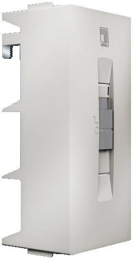 Rittal Anschlussadapter 250A SV 9342250 3-pol Abgang oben/unten max.120qmm Rittal Anschlussadapter 250A SV 9342250 3-pol Abgang oben/unten max.120qmm von RITTAL GmbH & Co. KG