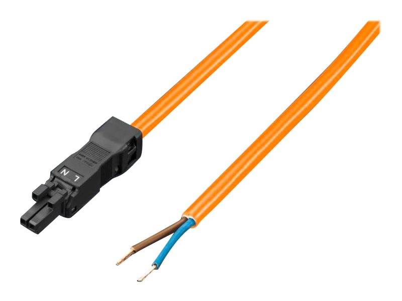 Rittal Anschlussleitung SZ 2500420 f.Einspeisung 1=5 Rittal Anschlussleitung SZ 2500420 f.Einspeisung 1=5 von RITTAL GmbH & Co. KG